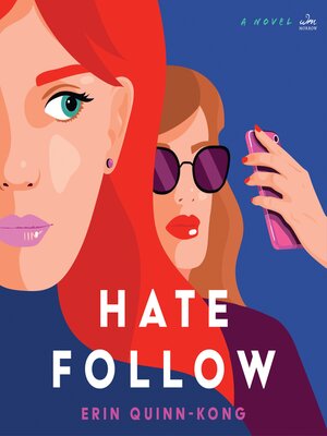 cover image of Hate Follow